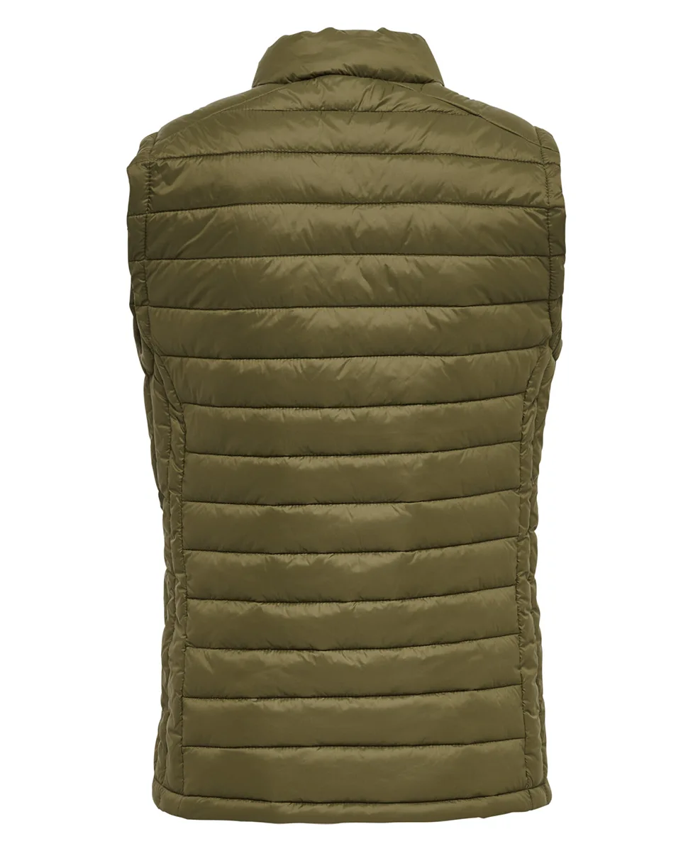 PRSLUK HUMMEL 215214-6086 OLIVE WOMAN(2)
