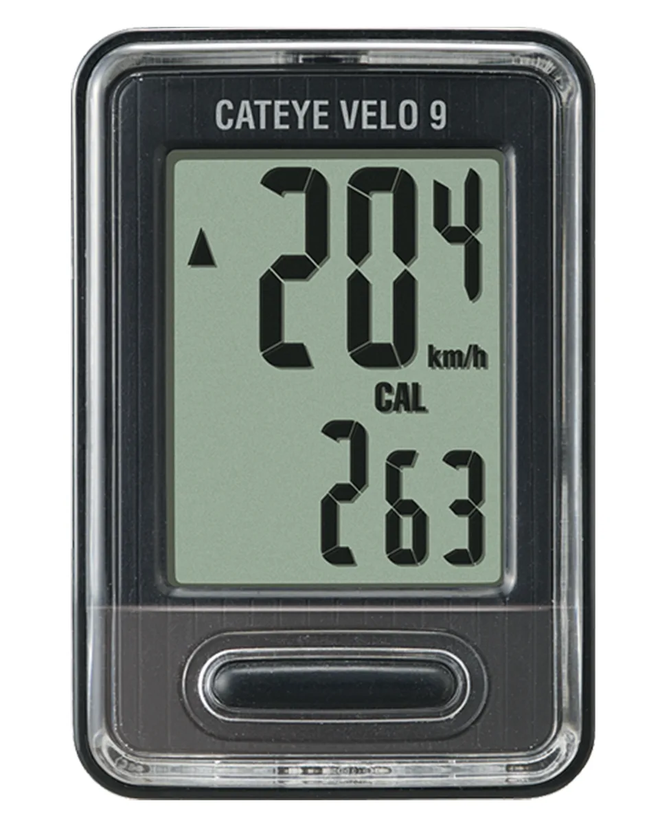 ciklokompjuter velo 9 vl820 blk