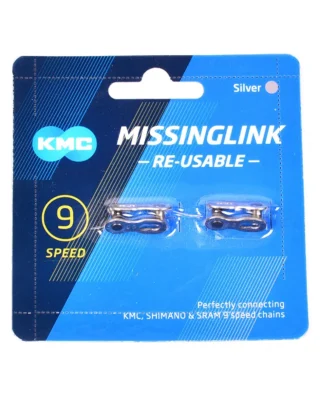 kmc spojnica lanca 9 brzina cl566r lan-022