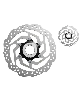 rotor disk kočnice sm-rt10 180mm