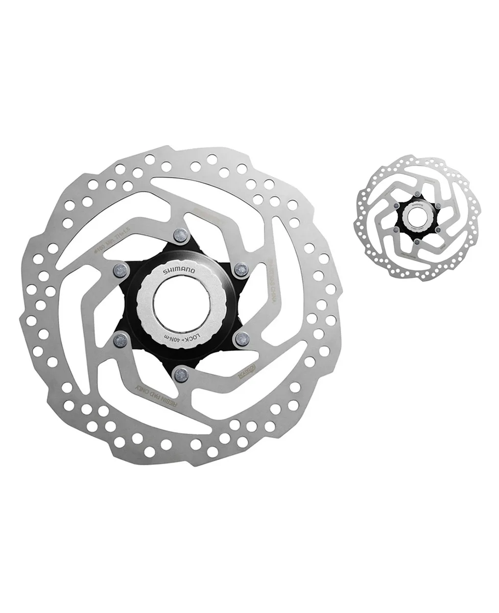 rotor disk kočnice sm-rt10 180mm