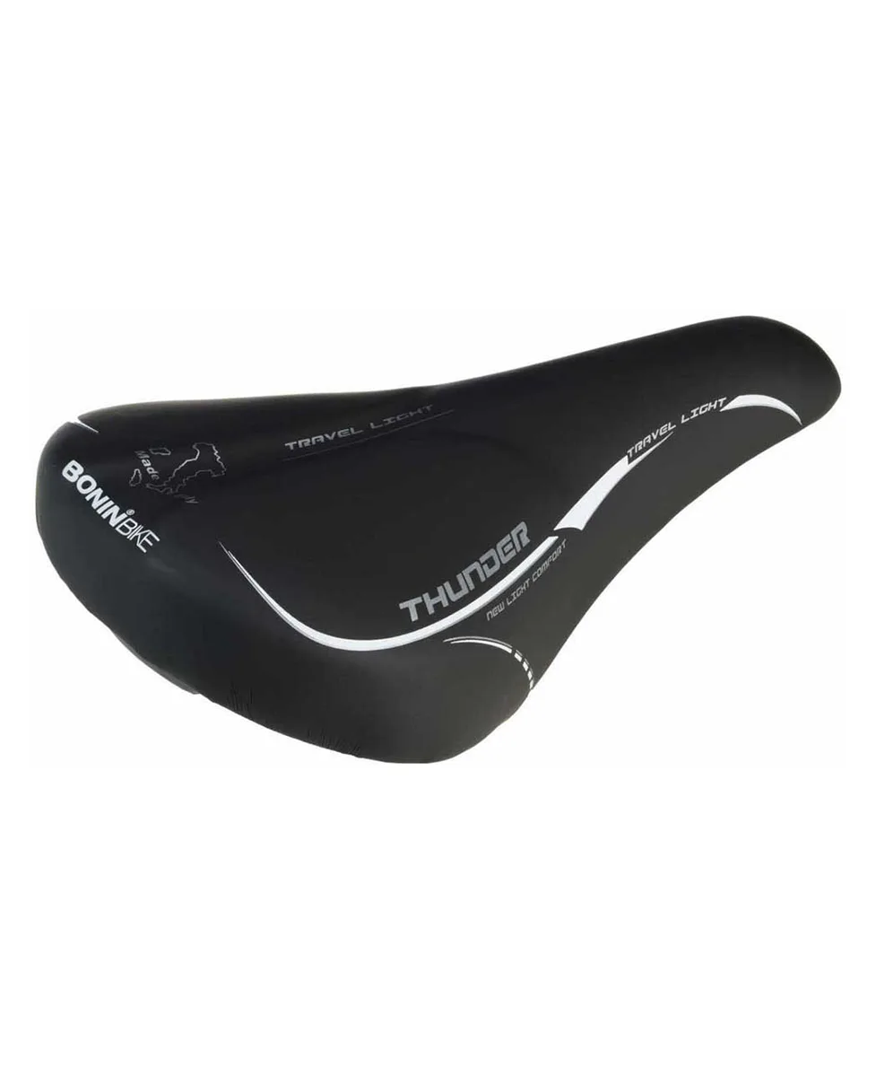 sic sjedište za biciklo mtg thunder light black