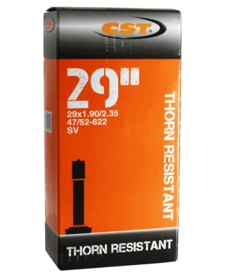 zracnica unutrašnja guma cst 29x1,90-2,35 thorn resistant