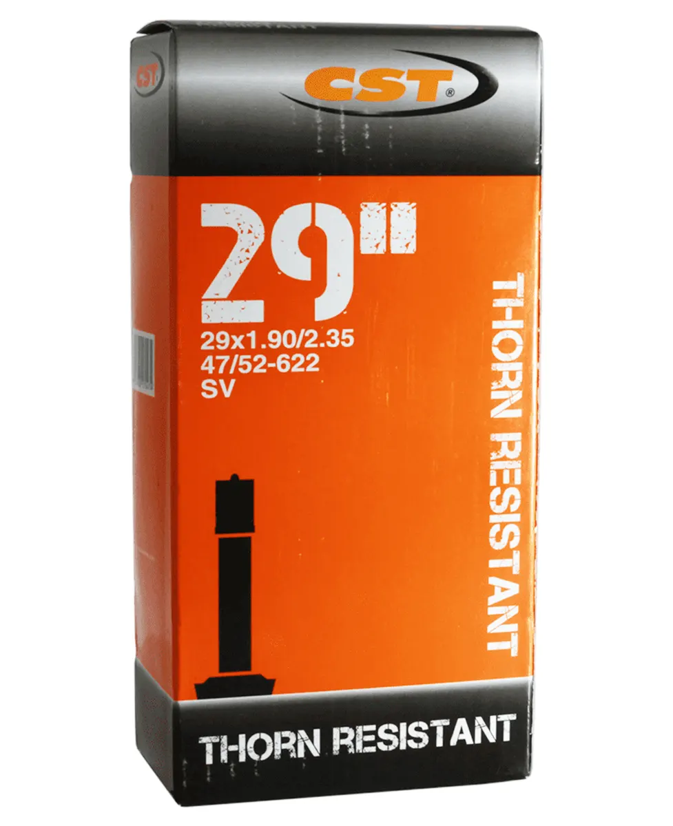 zracnica unutrašnja guma cst 29x1,90-2,35 thorn resistant