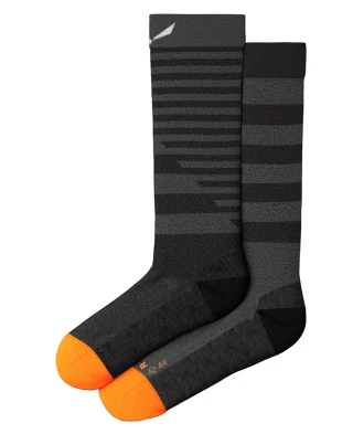 Alternative view of Salewa Čarape Fanes Hybrid Stripes Merino