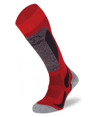 ČARAPE SKI BRBL 1428 POLAR RED