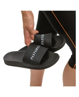 PAPUČE PASTORELLI 0438- BLACK