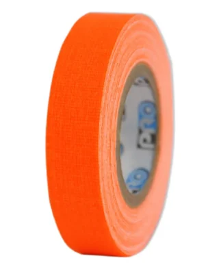 Pastorelli Traka ljepljiva za ritmičku gimnastiku Fluo Orange