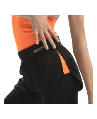 šorc pastorelli 0429 black orange