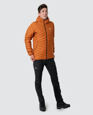 Salewa Jakna Brenta RDS Down - Image 3