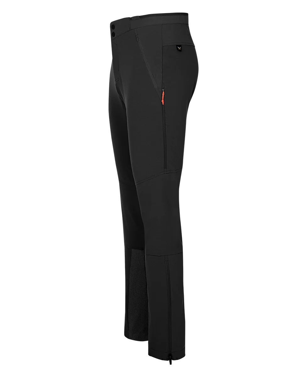 Salewa Hlače Lagorai Black - Image 3