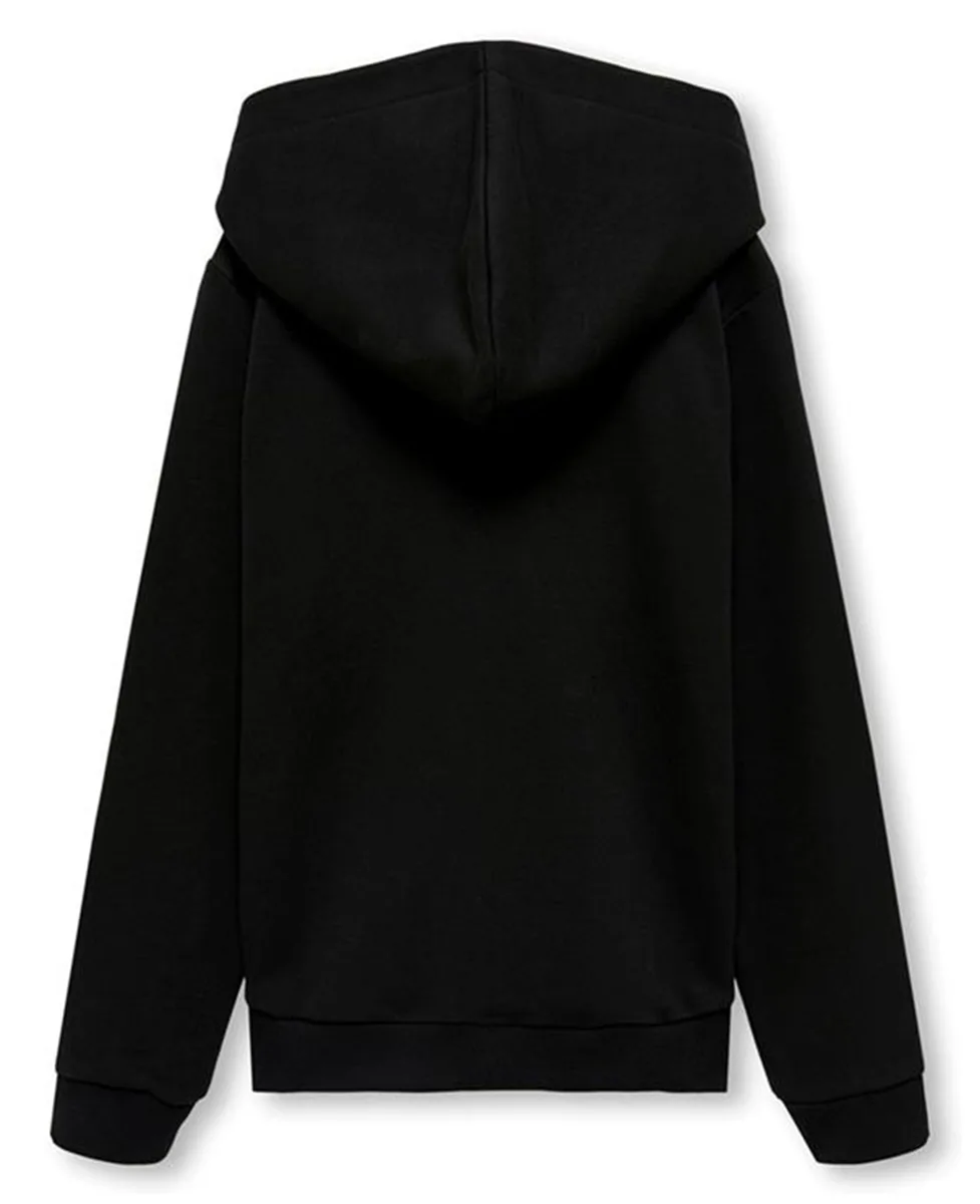 Only Dukserica R Zip Hoodie - Image 2