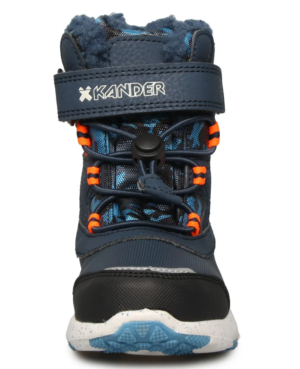 GOJZERICE KANDER KAF223B213-02(6)