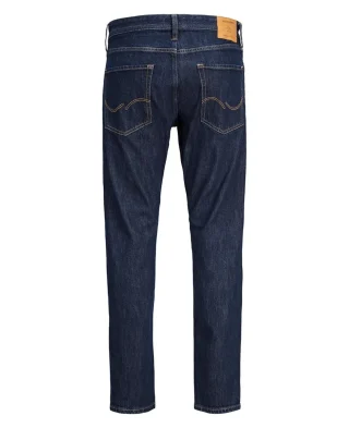 Alternative view of Jack and Jones Hlače Male Jeans Blue