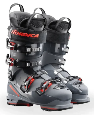 NORDICA SPORTMASCHINE 3 120