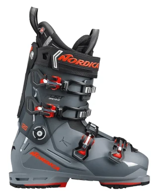 NORDICA SPORTMASCHINE 3 120
