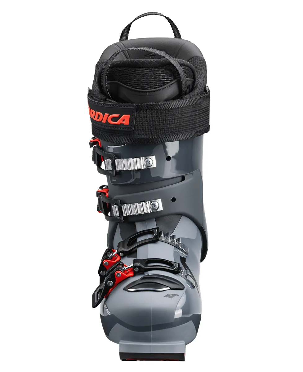 NORDICA SPORTMASCHINE 3 120 - 4