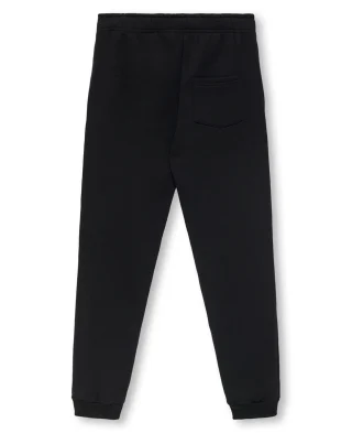 Only Trenerka Donji Dio Solid Colored Sweatpants - Image 2