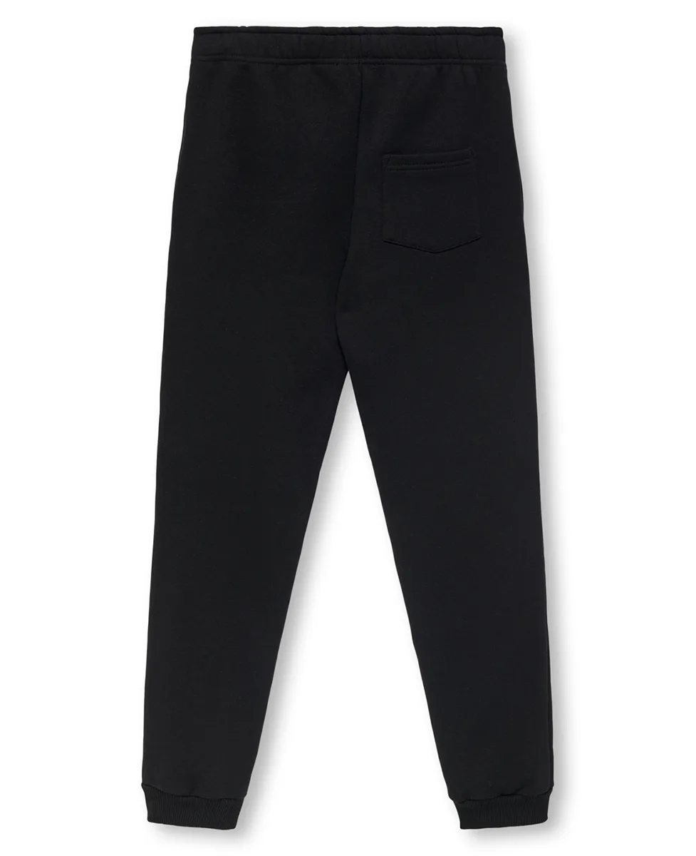 Only Trenerka Donji Dio Solid Colored Sweatpants - Image 2