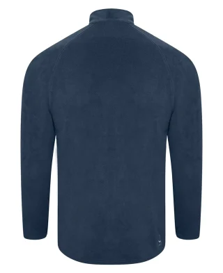 Alternative view of Dare2b Dukserica Freethink II Half Zip Fleece Moonlight Denim