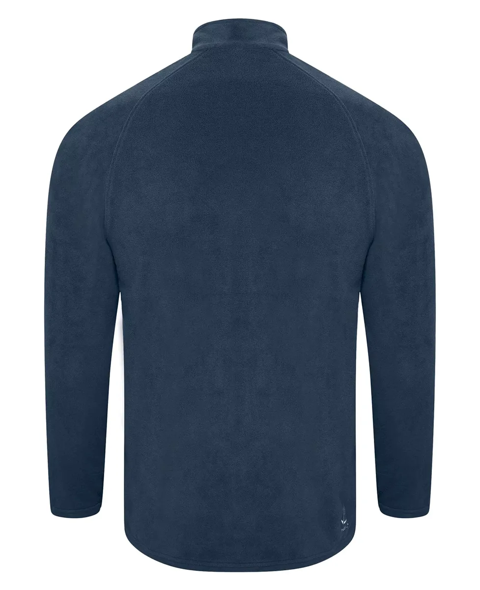Dare2b Dukserica Freethink II Half Zip Fleece Moonlight Denim - Image 2