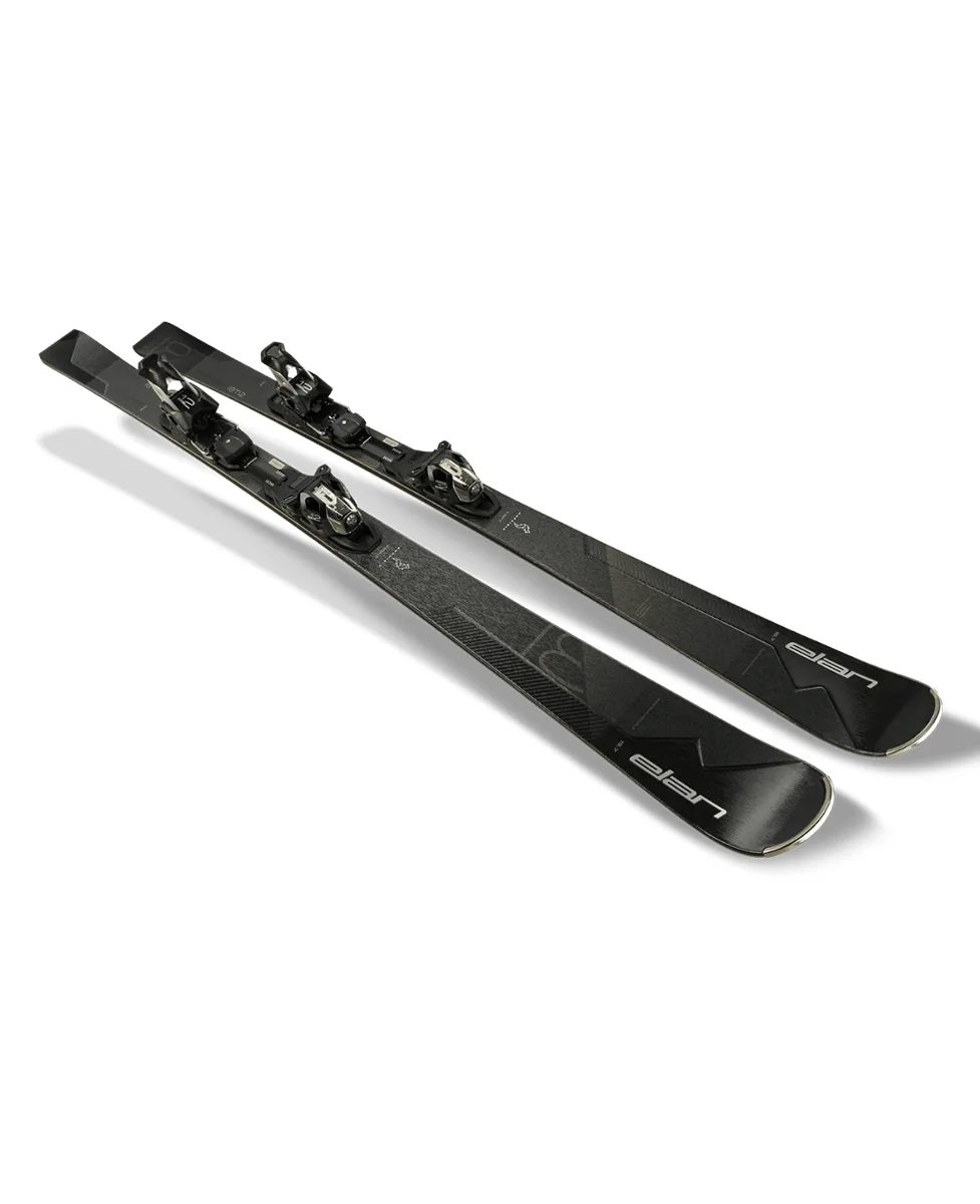 ELAN SKIJE AMPHIBIO 18-1