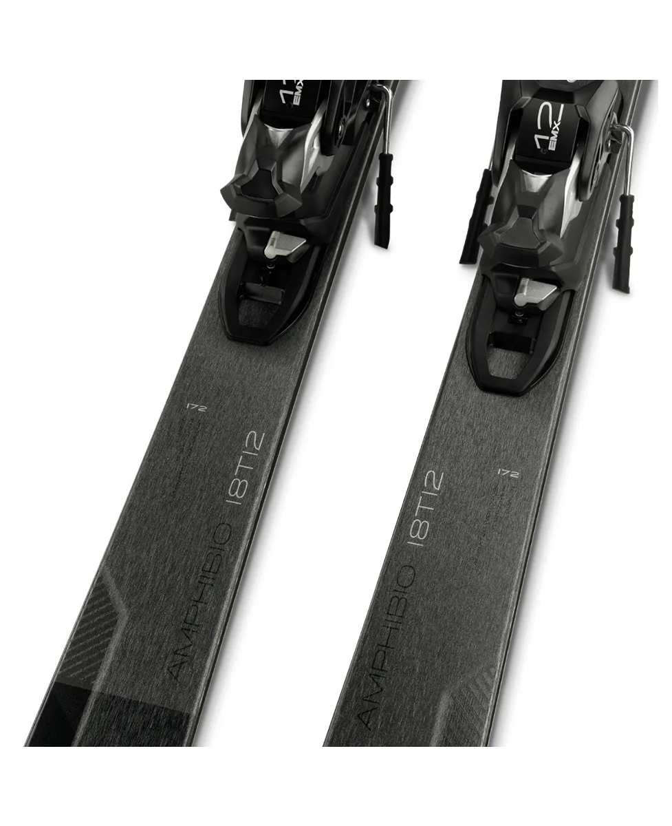 ELAN SKIJE AMPHIBIO 18 ABHHGP21166-1