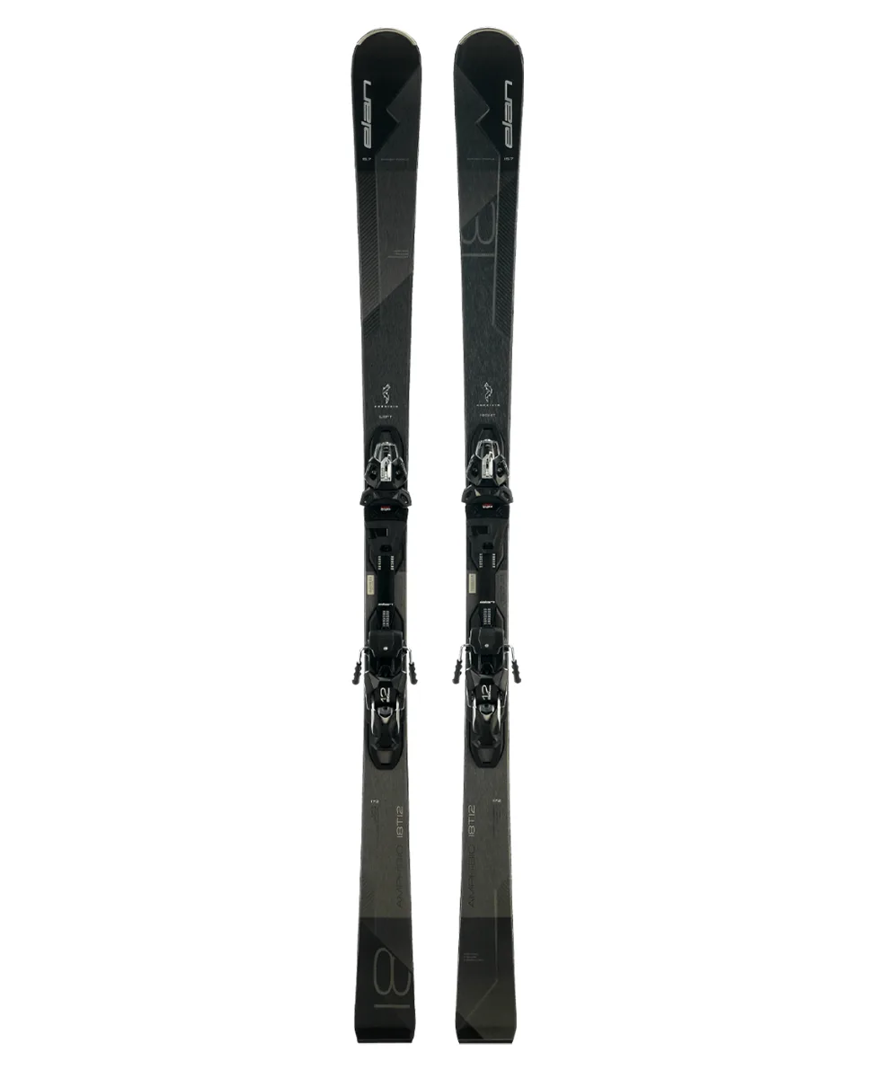 ELAN SKIJE AMPHIBIO 18