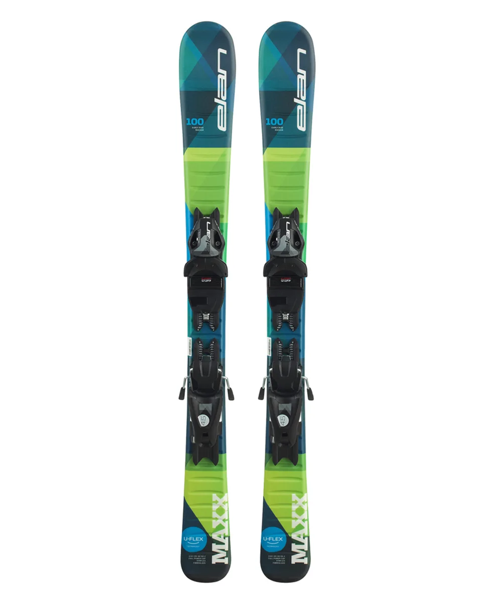 ELAN SKIJE EL 7,5 MAXX-2