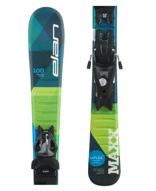 ELAN SKIJE EL 7,5 MAXX