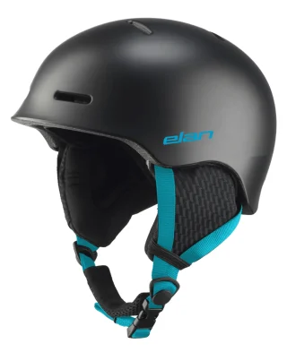 ELAN TWIST BLACK