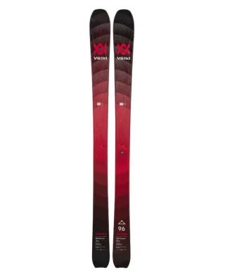 SKIJE VOLKL 122370