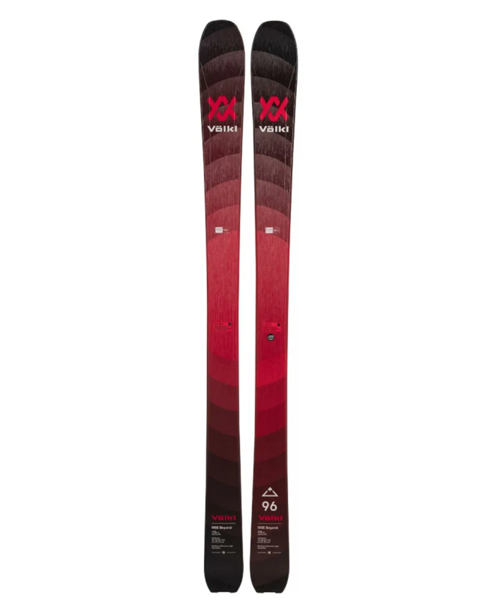 SKIJE VOLKL 122370