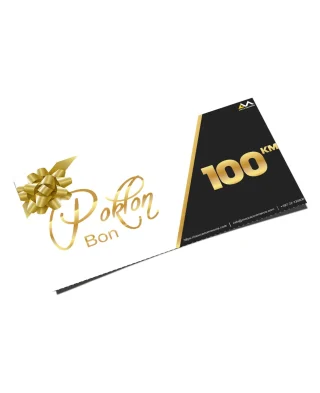 Poklon Bon 100 KM