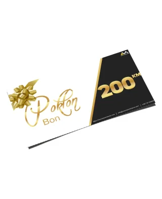 Poklon Bon 200 KM