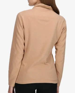 Alternative view of Ellesse Ski Microfleece