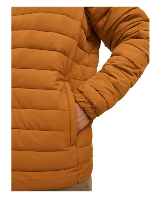 Alternative view of Jack and Jones Jakna Rubber Jacket