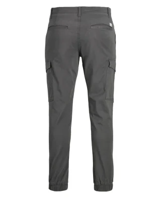 Alternative view of Jack and Jones Hlače Marco Joe Cuffed