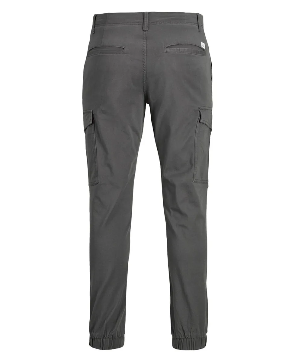 Jack and Jones Hlače Marco Joe Cuffed - Image 2