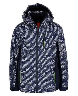 JAKNA ELLESSE ELA223B511-01(1)