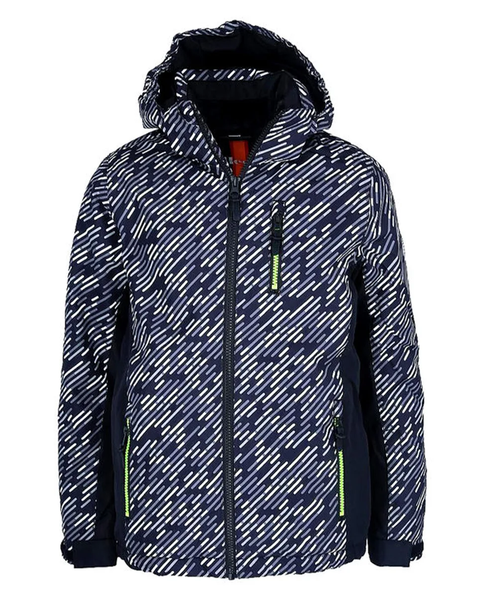 JAKNA ELLESSE ELA223B511-01(1)