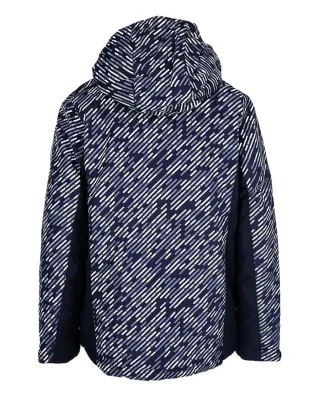 JAKNA ELLESSE ELA223B511-01(2)