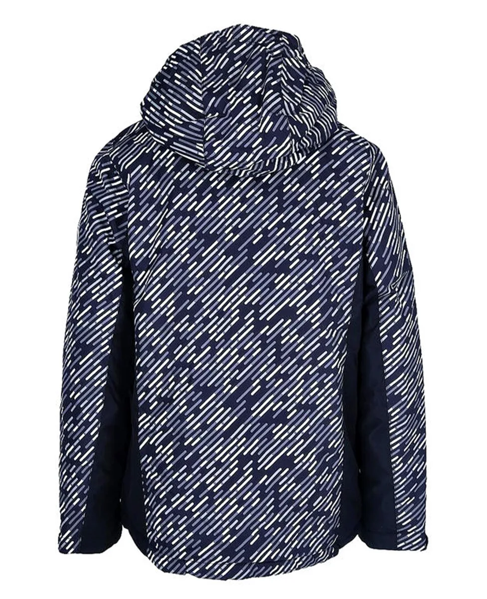 JAKNA ELLESSE ELA223B511-01(2)
