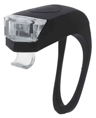 RMS SVJETLO SILICON BLACK