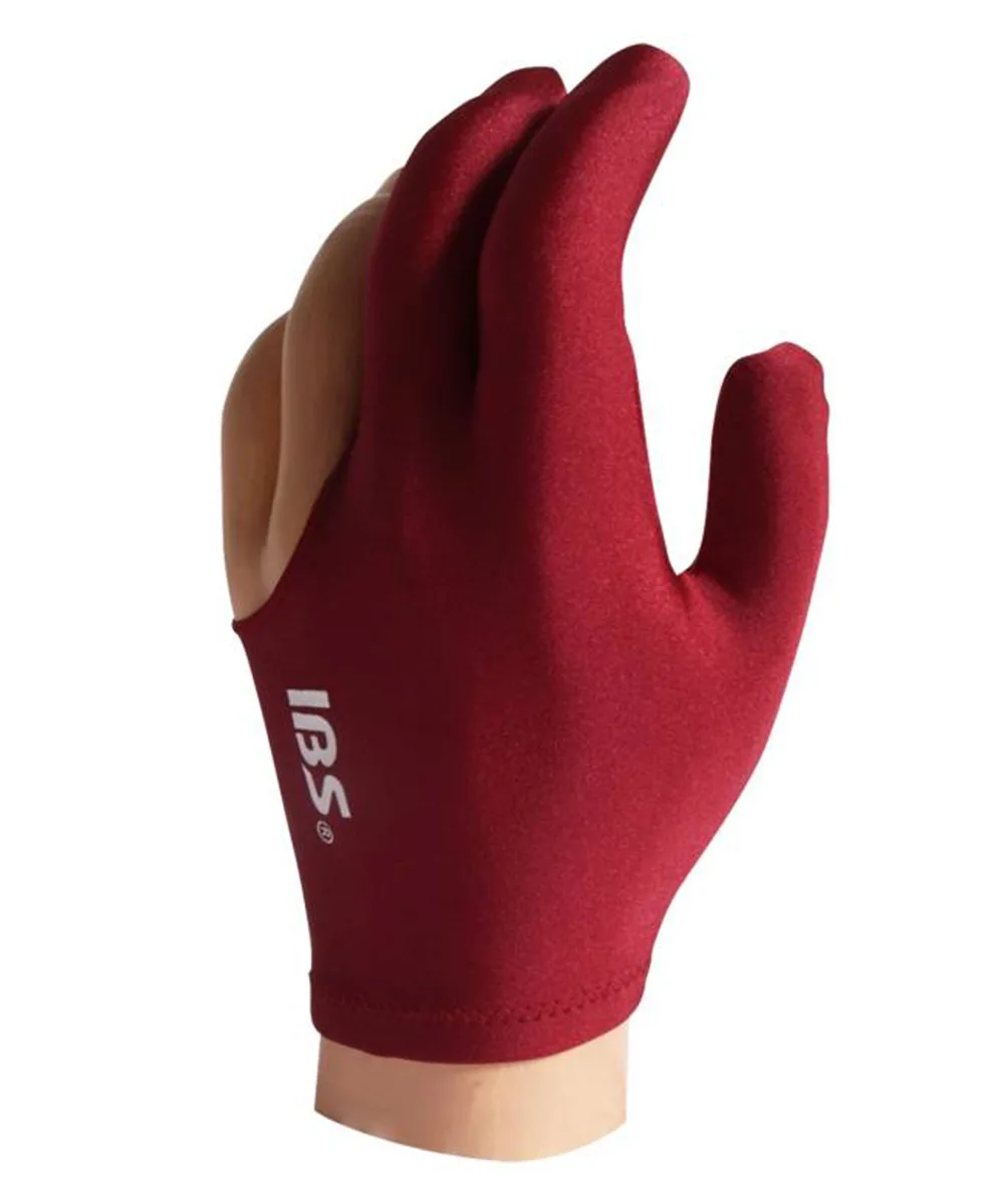 RUKAVICE IBS CRVENE 1048