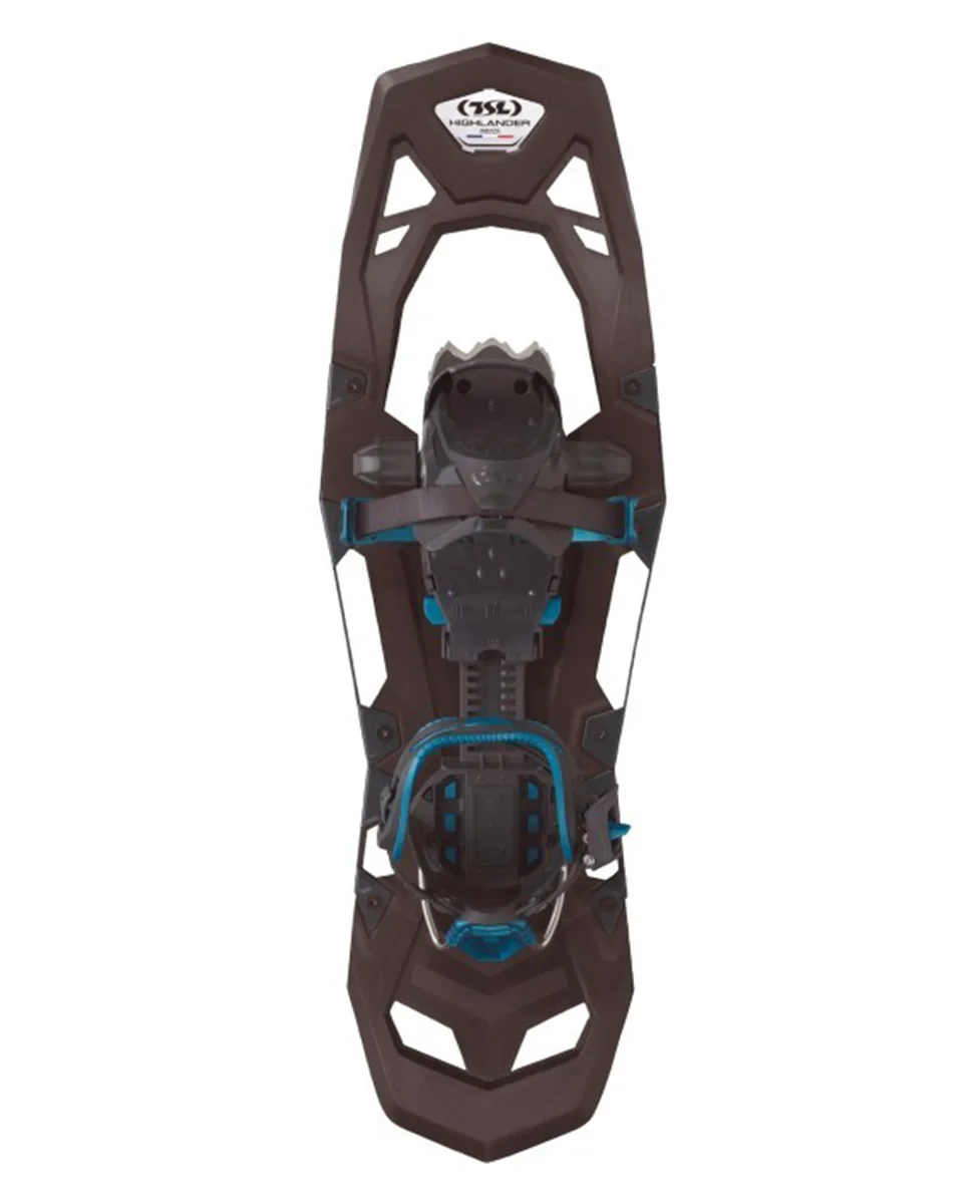 TSL KRPLJE TSL0015 HIGHLANDER ACCESS