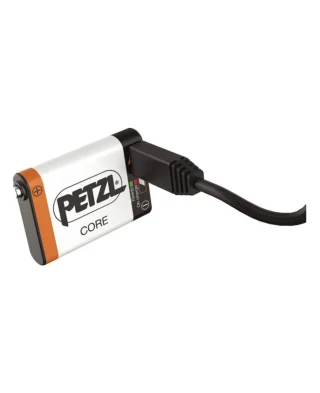 baterija petzl core