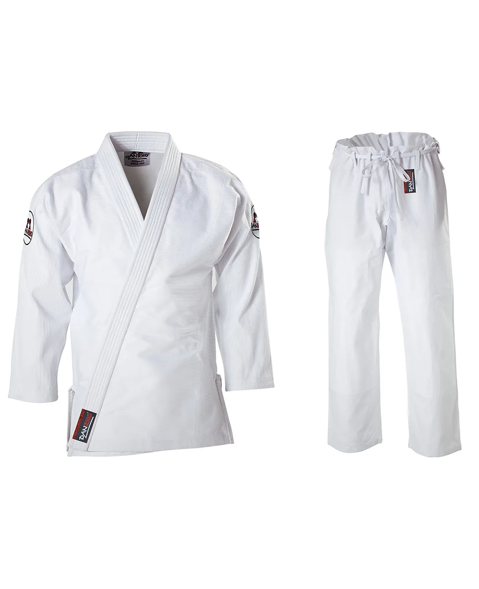 danrho jiu jitsu kimono 339070 (2)