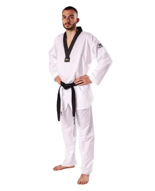 kimono taekwondo kwon 1050 revolution wt