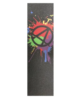 Apex Griptape za Romobil Splatter Pro AP1035S